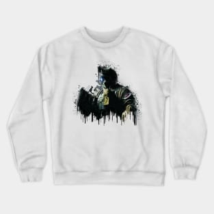 Fuze Crewneck Sweatshirt